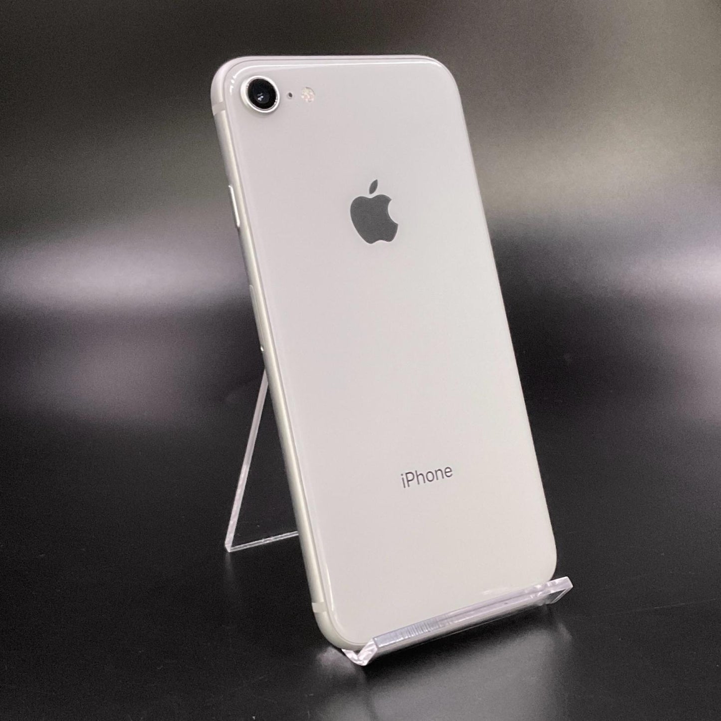 【最速発送】Apple iPhone iPhone 8 64GB シルバー Softbank 白ロム【難有】 77%