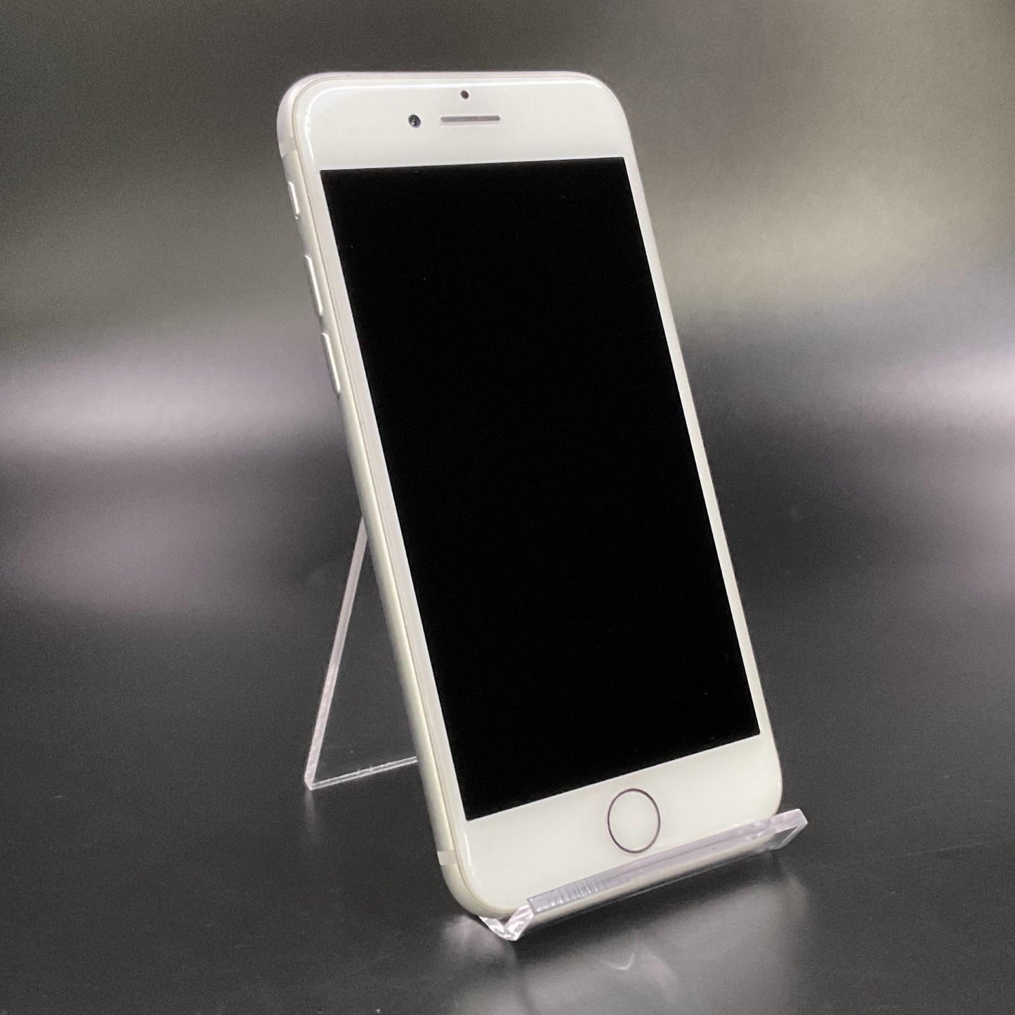 【最速発送】Apple iPhone iPhone 8 64GB シルバー Softbank 白ロム【難有】 77%