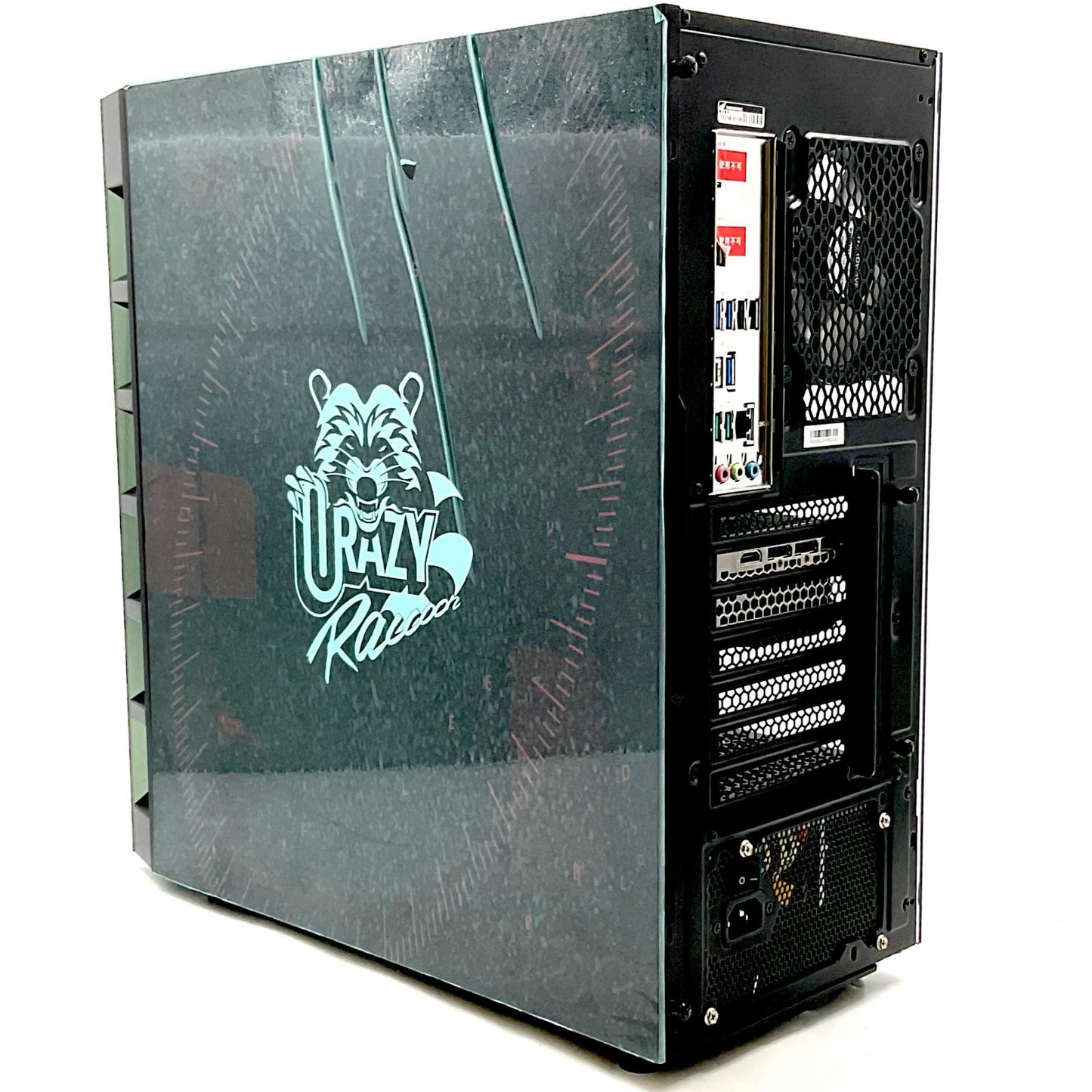 【全額返金保証】【最速発送】ドスパラ GALLERIA CRA7C-R37 Intel Core i7-12700 16GB SSD 1TB NVIDIA GeForce RTX 3070 動作確認済