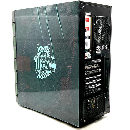 【全額返金保証】【最速発送】ドスパラ GALLERIA CRA7C-R37 Intel Core i7-12700 16GB SSD 1TB NVIDIA GeForce RTX 3070 動作確認済
