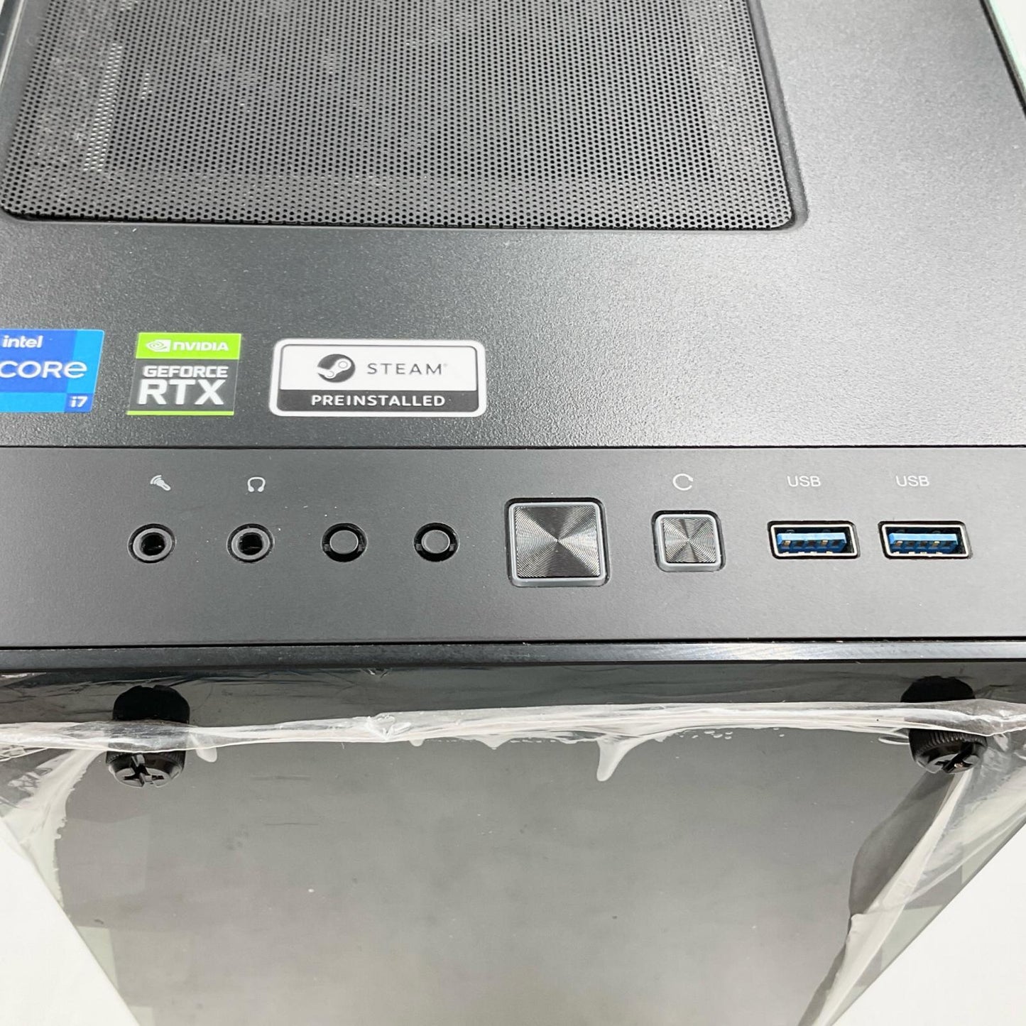 【全額返金保証】【最速発送】ドスパラ GALLERIA CRA7C-R37 Intel Core i7-12700 16GB SSD 1TB NVIDIA GeForce RTX 3070 動作確認済