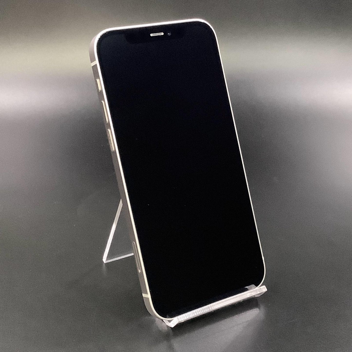 【全額返金保証】【最速発送】Apple iPhone iPhone 12 128GB ホワイト Softbank 動作確認済 75%