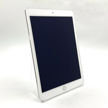 【全額返金保証】【最速発送】Apple iPad iPad Air 9.7インチ 第2世代 32GB シルバー Wi-Fi 動作確認済