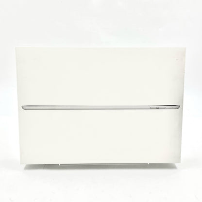 【全額返金保証】【最速発送】Apple iPad iPad Air 9.7インチ 第2世代 32GB シルバー Wi-Fi 動作確認済