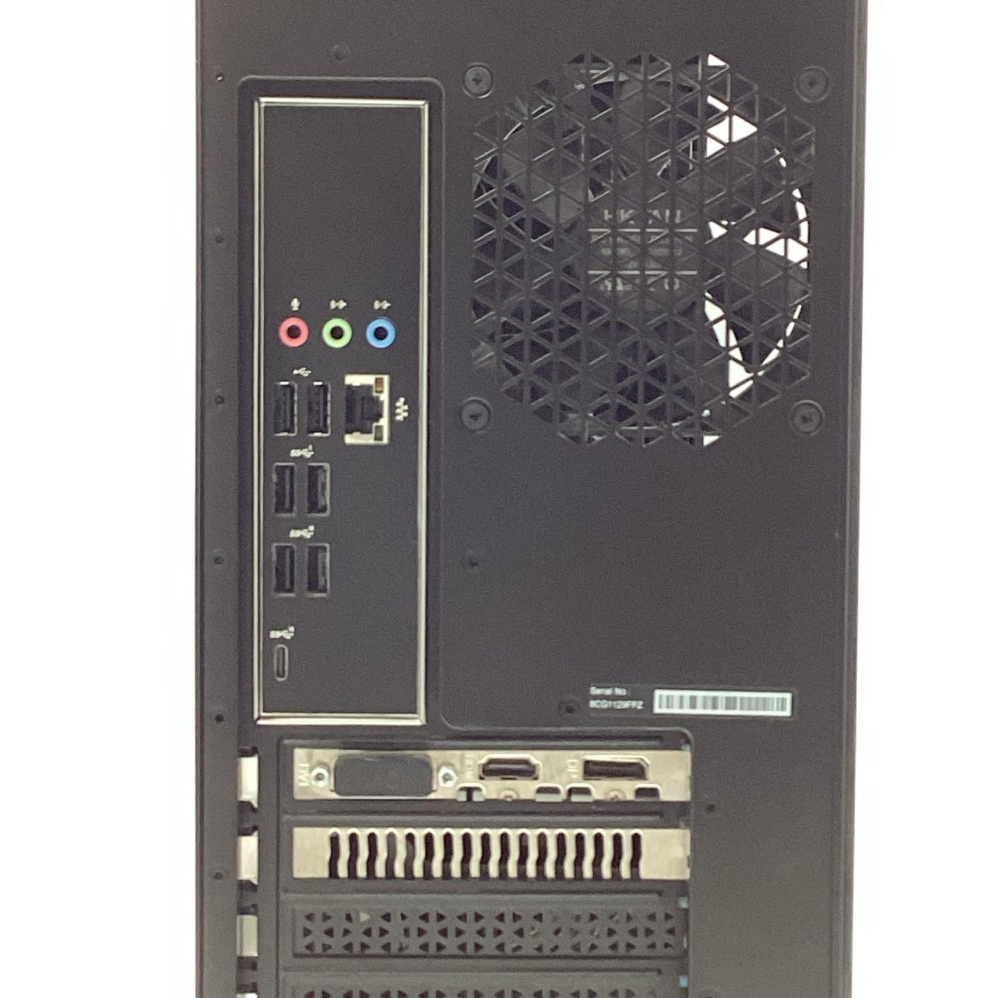 【全額返金保証】【最速発送】HP OMEN GT12-0xxx Intel Core i7-10700F 16GB SSD 256GB HDD 2TB NVIDIA GeForce GTX 1660 SUPER 動作確認済