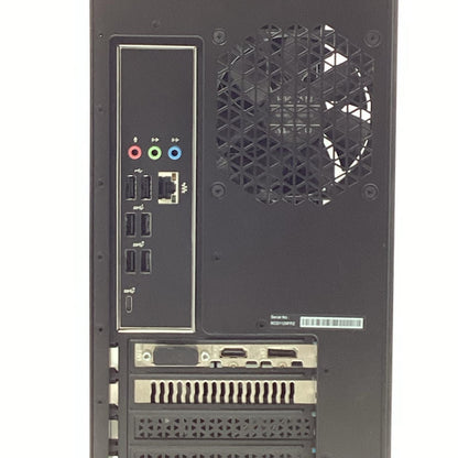【全額返金保証】【最速発送】HP OMEN GT12-0xxx Intel Core i7-10700F 16GB SSD 256GB HDD 2TB NVIDIA GeForce GTX 1660 SUPER 動作確認済