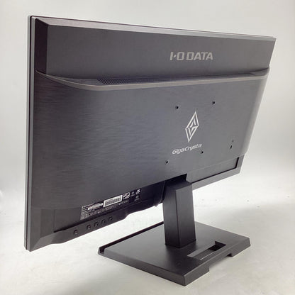 【全額返金保証】【最速発送】I-O DATA ゲーミングモニター EX-LDGC252STB 24.5インチ 動作確認済