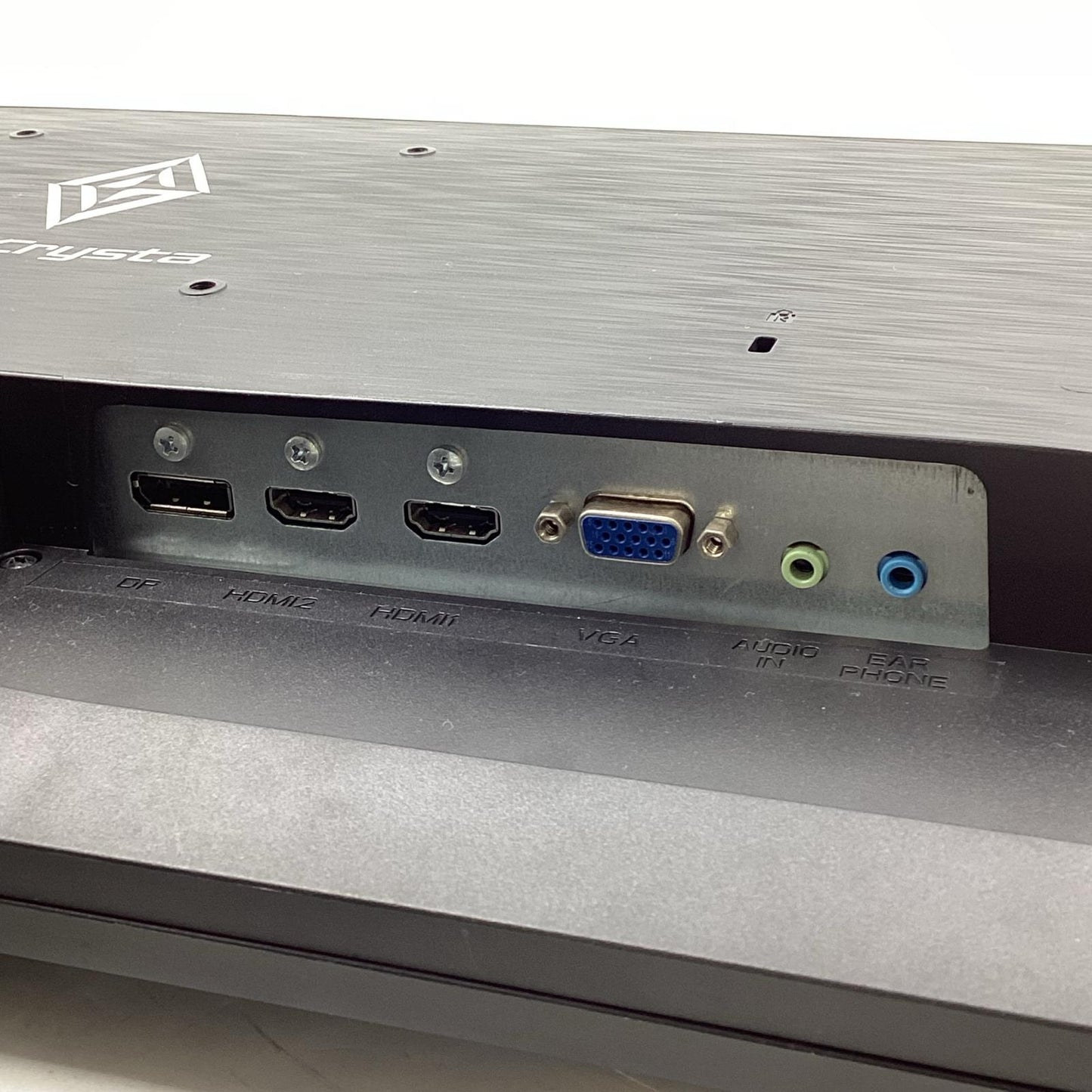 【全額返金保証】【最速発送】I-O DATA ゲーミングモニター EX-LDGC252STB 24.5インチ 動作確認済