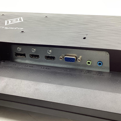 【全額返金保証】【最速発送】I-O DATA ゲーミングモニター EX-LDGC252STB 24.5インチ 動作確認済