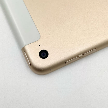 【全額返金保証】【最速発送】Apple iPad mini 7.9インチ 第4世代 16GB ゴールド WiFi+Cellular docomo SIMフリー 白ロム 動作確認済
