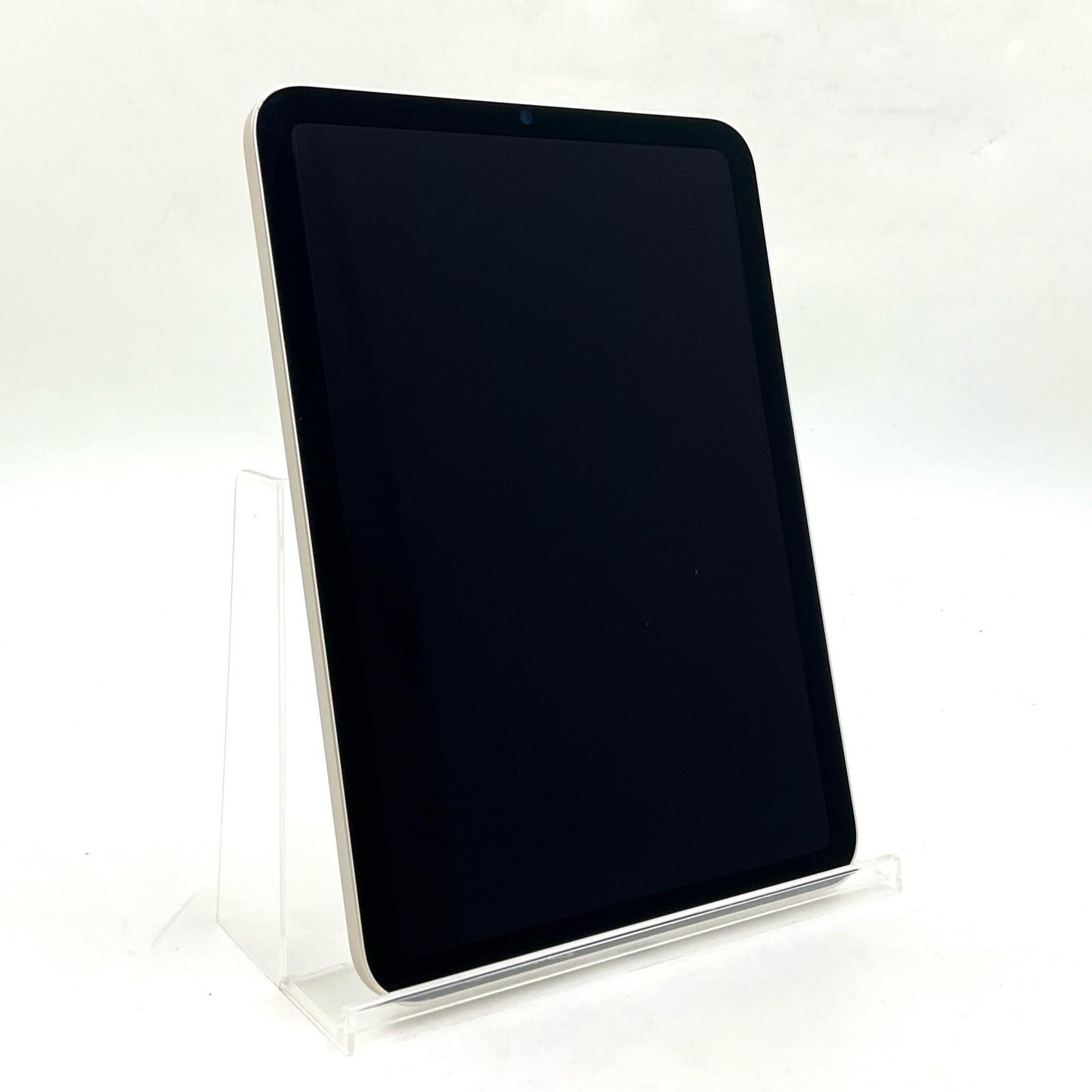 【全額返金保証】【最速発送】Apple iPad mini 8.3インチ 第6世代 256GB スターライト Wi-Fi 美品 動作確認済