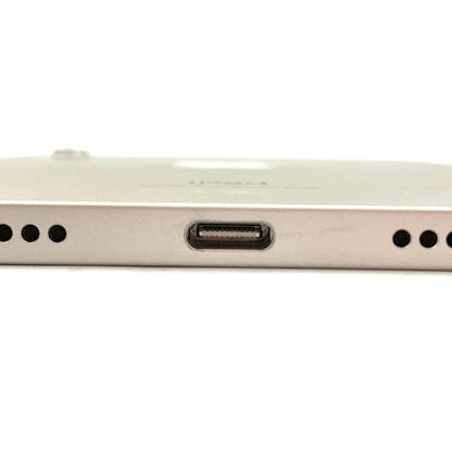 【全額返金保証】【最速発送】Apple iPad mini 8.3インチ 第6世代 256GB スターライト Wi-Fi 美品 動作確認済
