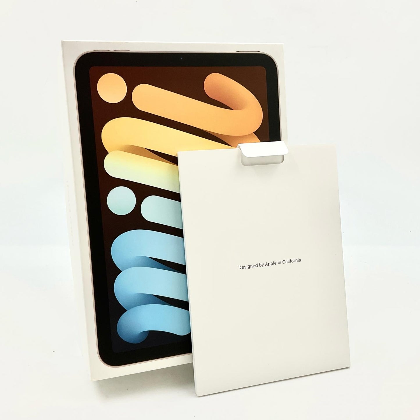 【全額返金保証】【最速発送】Apple iPad mini 8.3インチ 第6世代 256GB スターライト Wi-Fi 美品 動作確認済