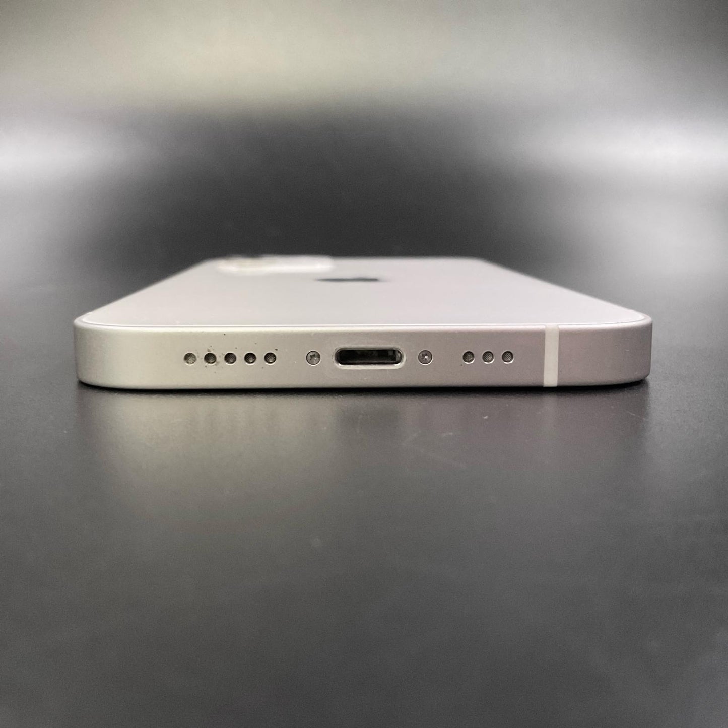【最速発送】Apple iPhone iPhone 12 128GB ホワイト Softbank【難有】 74%