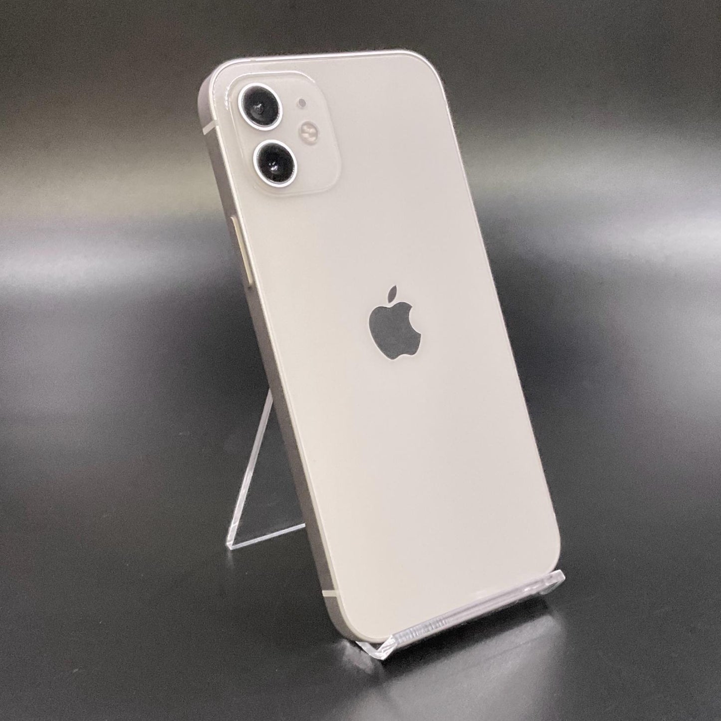 【全額返金保証】【最速発送】Apple iPhone iPhone 12 128GB ホワイト Softbank SIMフリー 動作確認済 78%