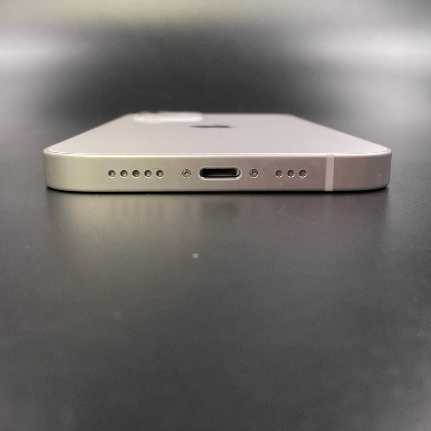 【全額返金保証】【最速発送】Apple iPhone iPhone 12 128GB ホワイト Softbank SIMフリー 動作確認済 78%