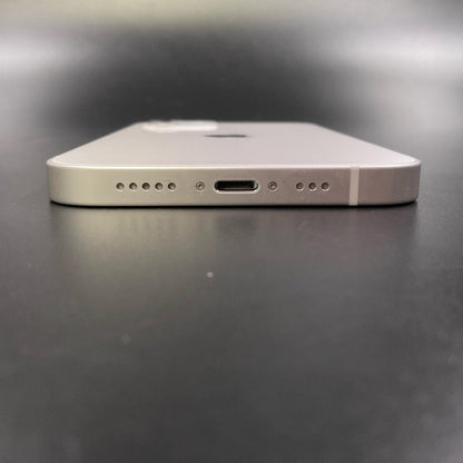 【全額返金保証】【最速発送】Apple iPhone iPhone 12 128GB ホワイト Softbank SIMフリー 動作確認済 78%