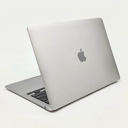 【全額返金保証】【最速発送】Apple MacBook Air 13.3インチ 2020 Apple M1 8GB SSD 1TB スペースグレイ 89% 動作確認済