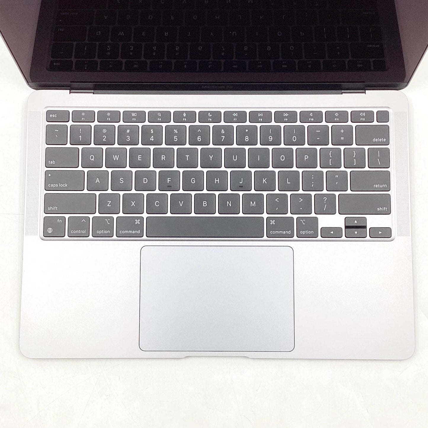 【全額返金保証】【最速発送】Apple MacBook Air 13.3インチ 2020 Apple M1 8GB SSD 1TB スペースグレイ 89% 動作確認済