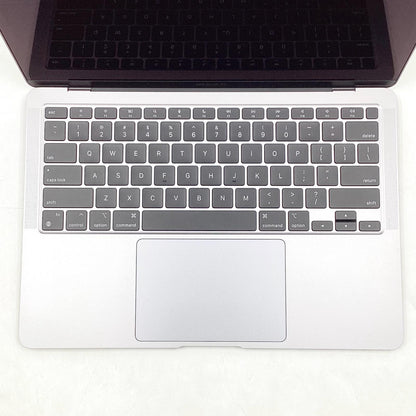 【全額返金保証】【最速発送】Apple MacBook Air 13.3インチ 2020 Apple M1 8GB SSD 1TB スペースグレイ 89% 動作確認済