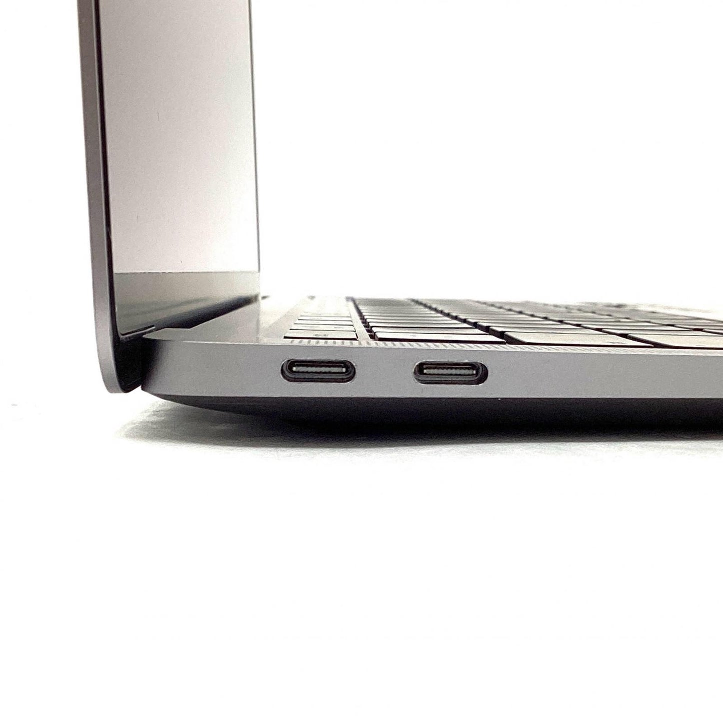 【全額返金保証】【最速発送】Apple MacBook Air 13.3インチ 2020 Apple M1 8GB SSD 1TB スペースグレイ 89% 動作確認済