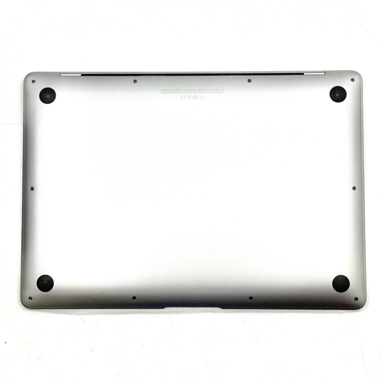 【全額返金保証】【最速発送】Apple MacBook Air 13.3インチ 2020 Apple M1 8GB SSD 1TB スペースグレイ 89% 動作確認済