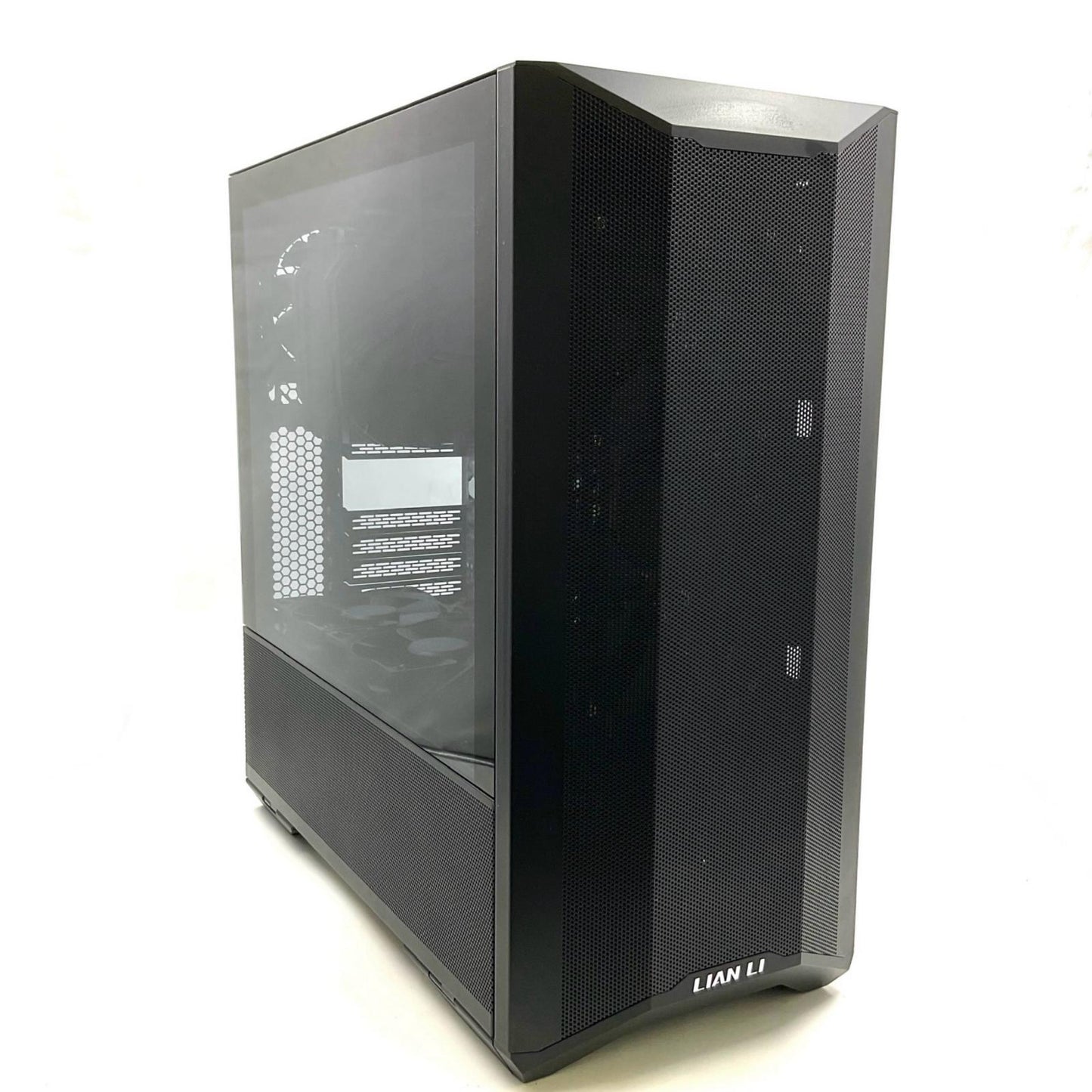 【全額返金保証】【最速発送】自作PC 11th Gen Intel(R) Core(TM) i9-11900 @ 2.50GHz 2.50GHz 32GB SSD 1TB Radeon RX580 8G 超美品 動作確認済