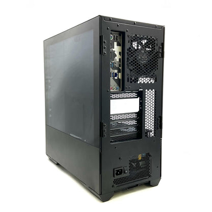 【全額返金保証】【最速発送】自作PC 11th Gen Intel(R) Core(TM) i9-11900 @ 2.50GHz 2.50GHz 32GB SSD 1TB Radeon RX580 8G 超美品 動作確認済