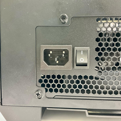【全額返金保証】【最速発送】自作PC 11th Gen Intel(R) Core(TM) i9-11900 @ 2.50GHz 2.50GHz 32GB SSD 1TB Radeon RX580 8G 超美品 動作確認済