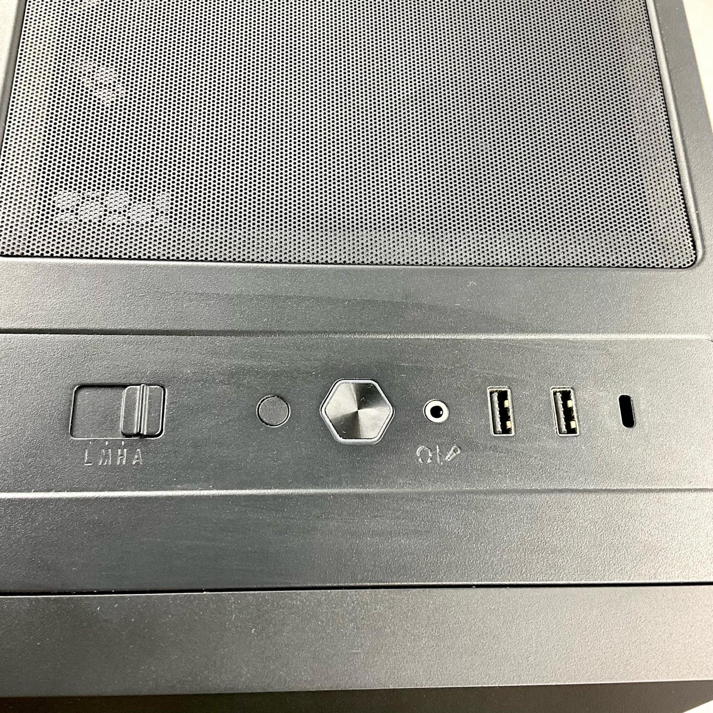 【全額返金保証】【最速発送】自作PC 11th Gen Intel(R) Core(TM) i9-11900 @ 2.50GHz 2.50GHz 32GB SSD 1TB Radeon RX580 8G 超美品 動作確認済