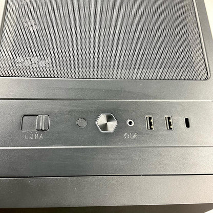 【全額返金保証】【最速発送】自作PC 11th Gen Intel(R) Core(TM) i9-11900 @ 2.50GHz 2.50GHz 32GB SSD 1TB Radeon RX580 8G 超美品 動作確認済