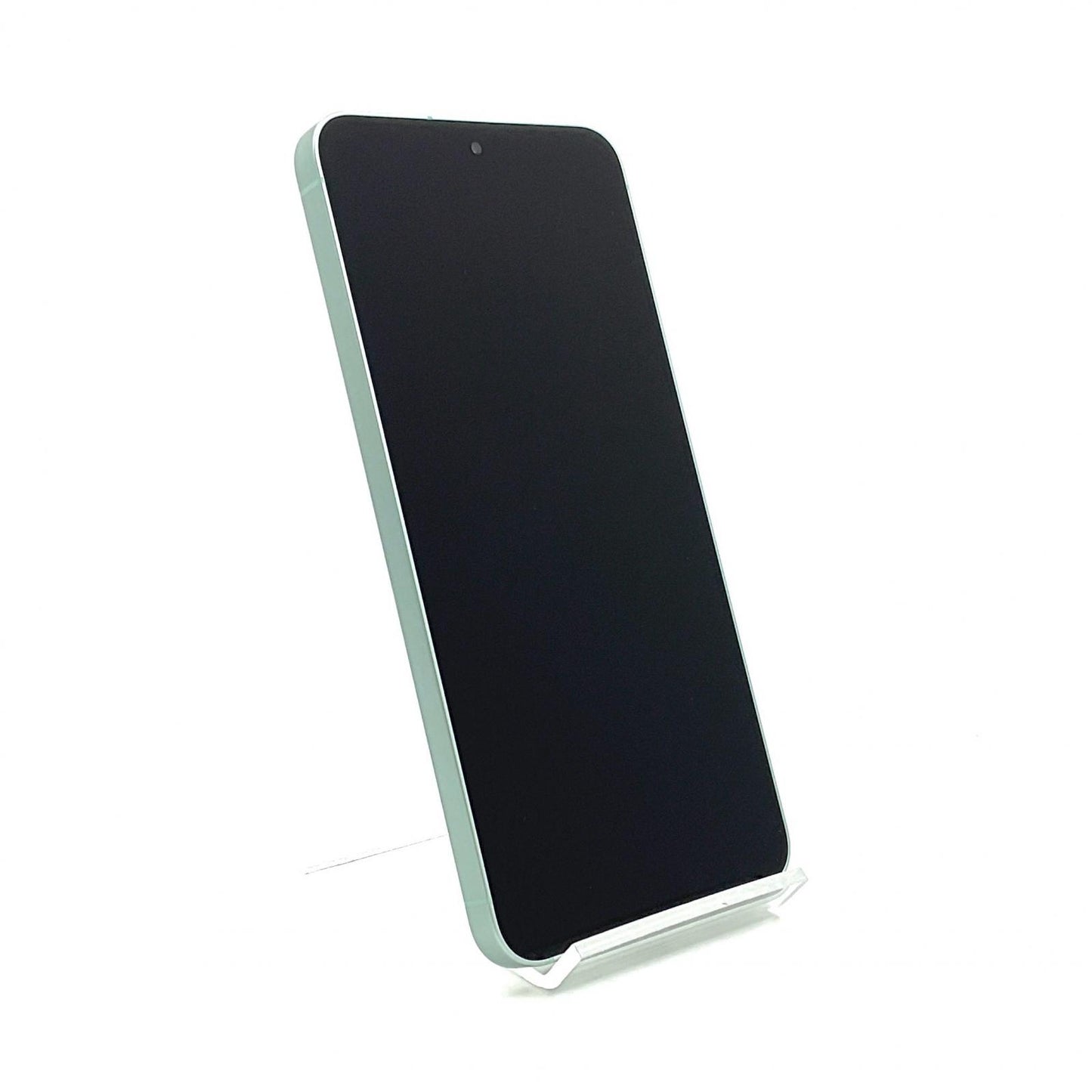 【全額返金保証】【最速発送】SAMSUNG Galaxy S25 256GB ミント SIMフリー SM-S931Q 超美品 動作確認済