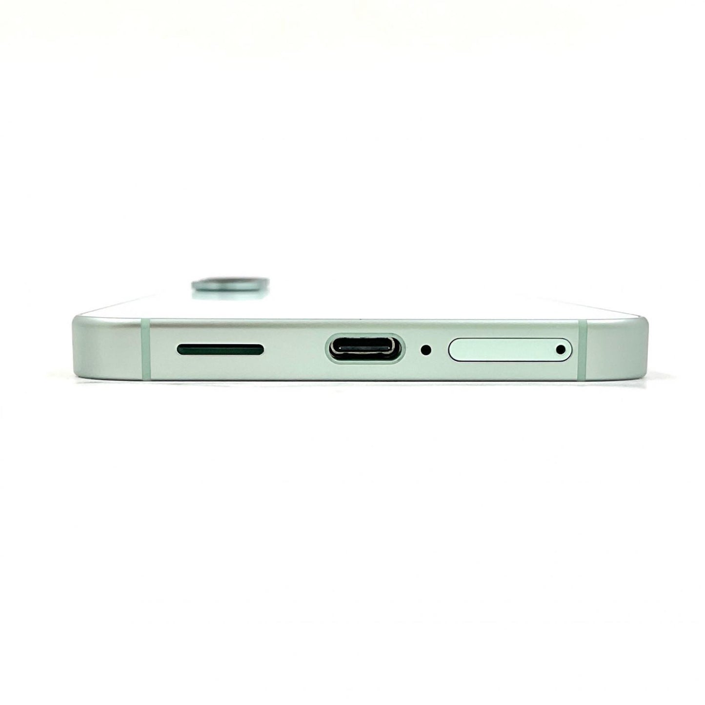【全額返金保証】【最速発送】SAMSUNG Galaxy S25 256GB ミント SIMフリー SM-S931Q 超美品 動作確認済