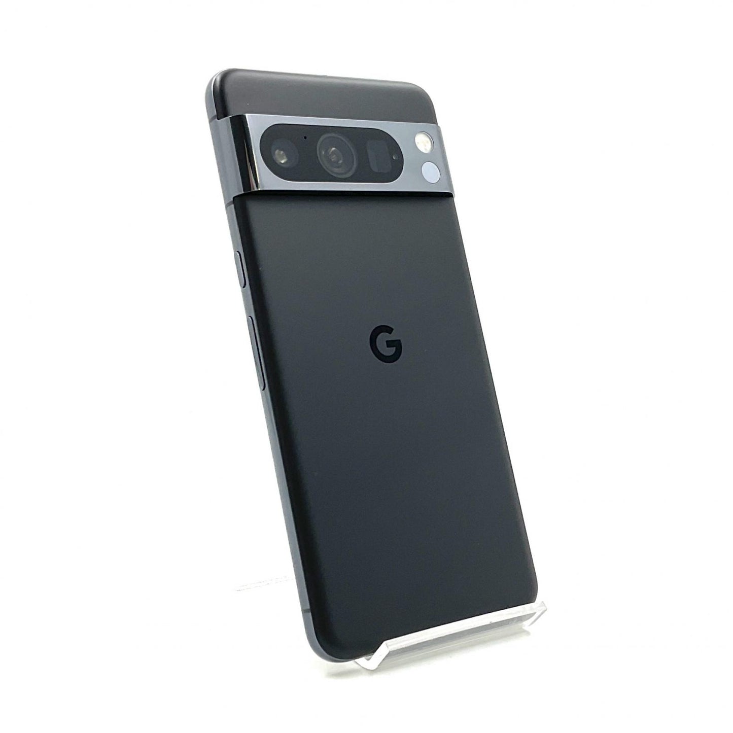 【全額返金保証】【最速発送】Google Pixel 8 Pro 512GB Obsidian au GE9DP 白ロム 動作確認済