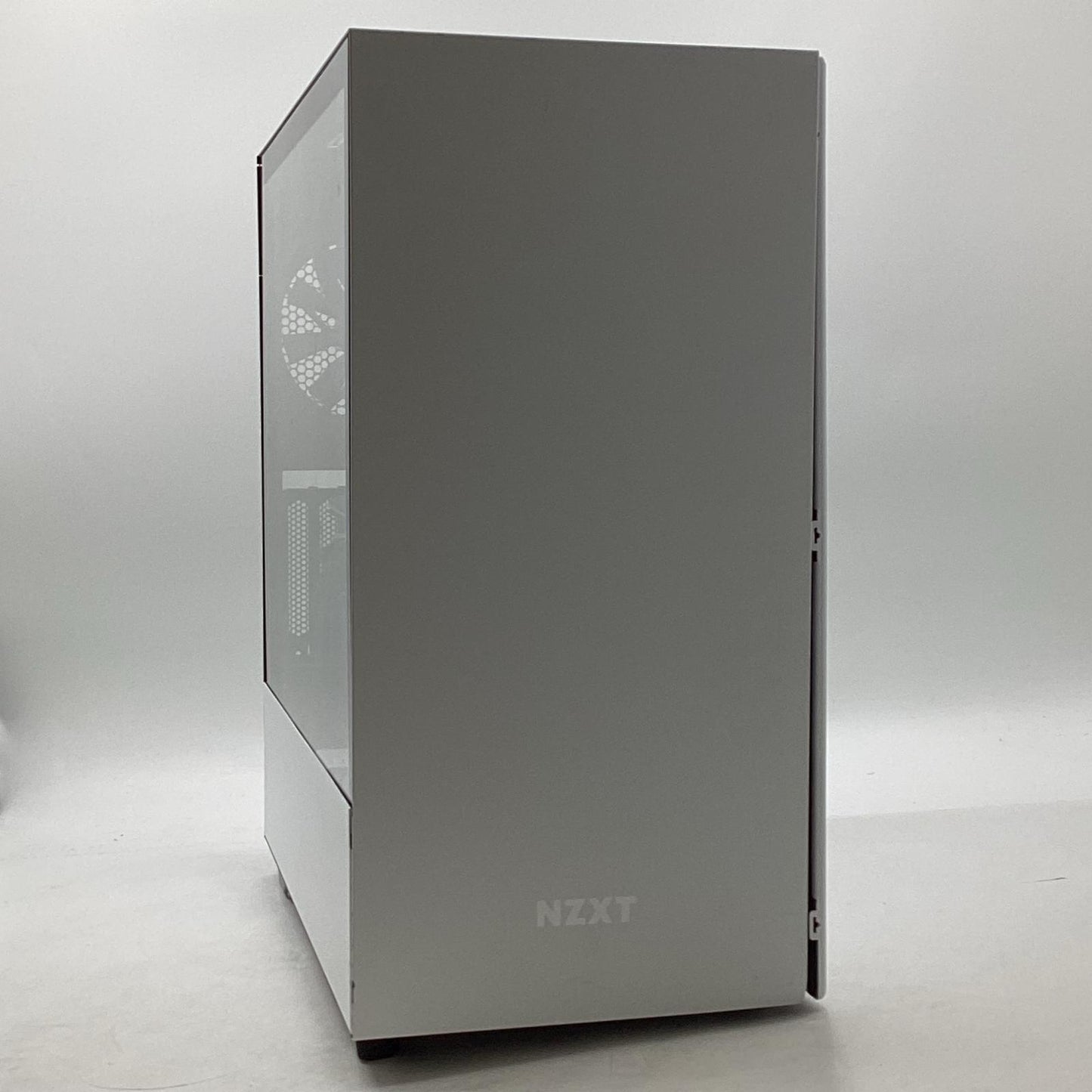 【全額返金保証】【最速発送】自作PC Intel Core　i7-8700 16GB SSD 512GB 動作確認済