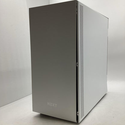 【全額返金保証】【最速発送】自作PC Intel Core　i7-8700 16GB SSD 512GB 動作確認済