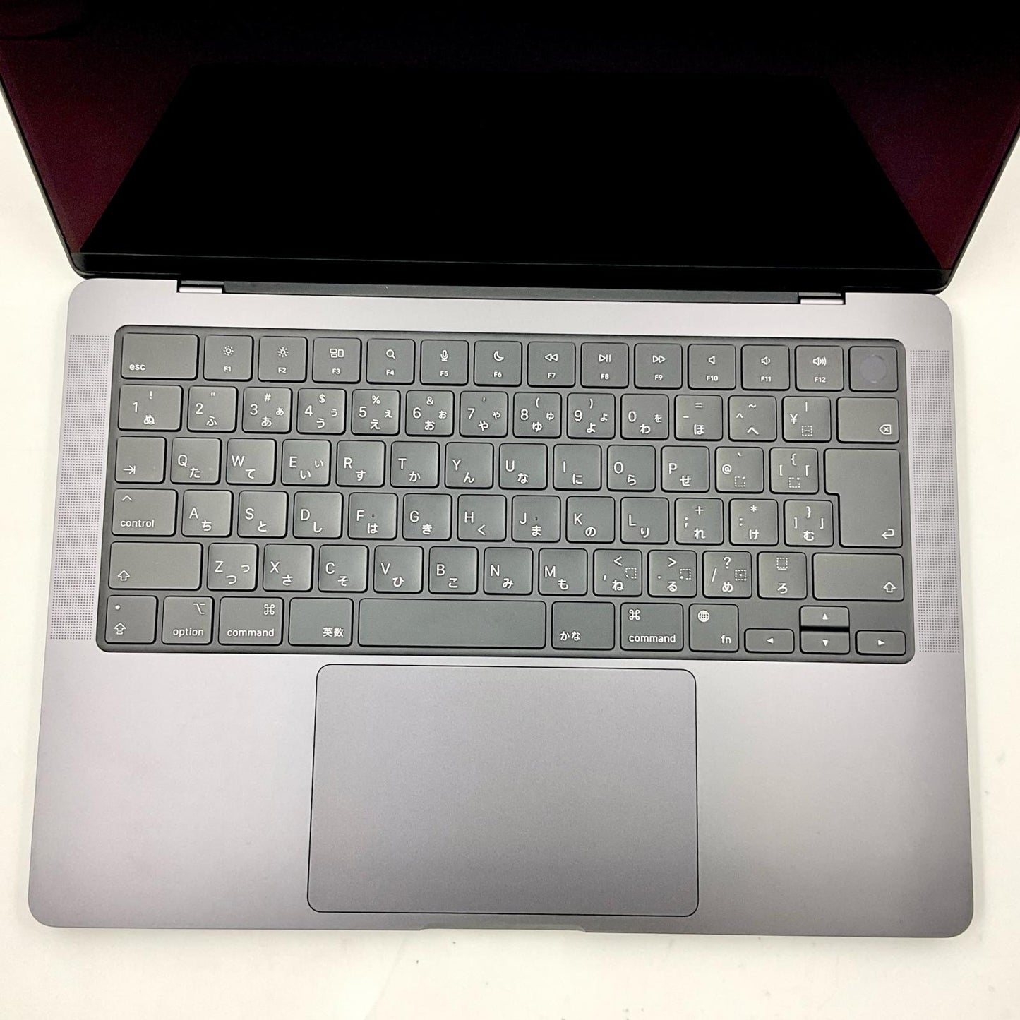 【全額返金保証】【最速発送】Apple MacBook Pro 14インチ 2023 Apple M3 Pro 18GB SSD 512GB スペースブラック 100% 美品 動作確認済