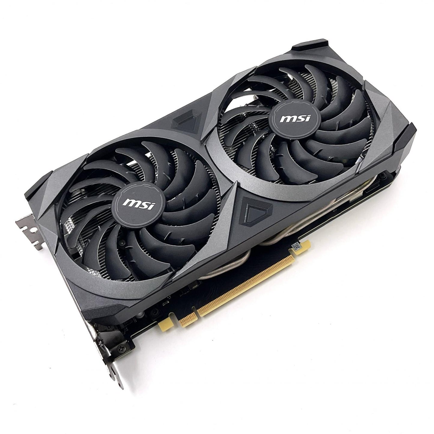【全額返金保証】【最速発送】MSI CPU GeForce RTX 3070 VENTUS 2x OC 動作確認済