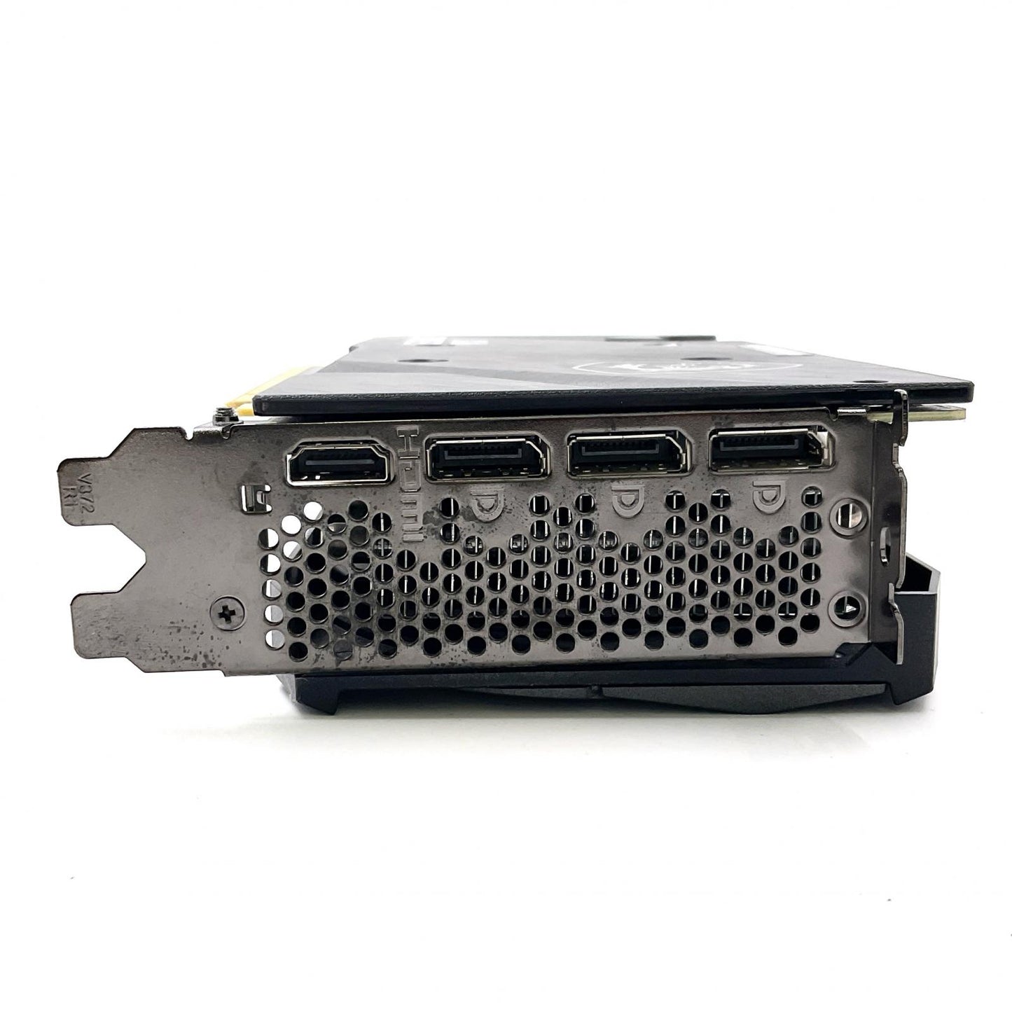 【全額返金保証】【最速発送】MSI CPU GeForce RTX 3070 VENTUS 2x OC 動作確認済