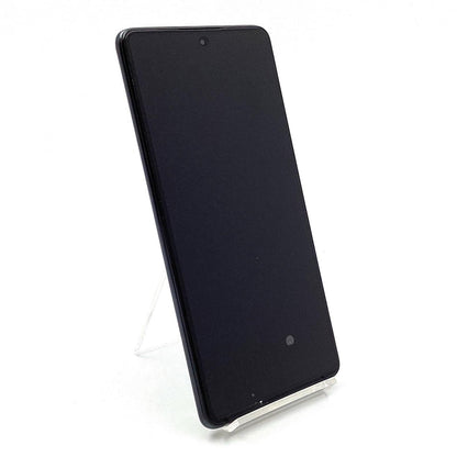 【全額返金保証】【最速発送】Xiaomi Xiaomi 11T Pro 128GB メテオライトグレー SIMフリー 2107113SR 動作確認済