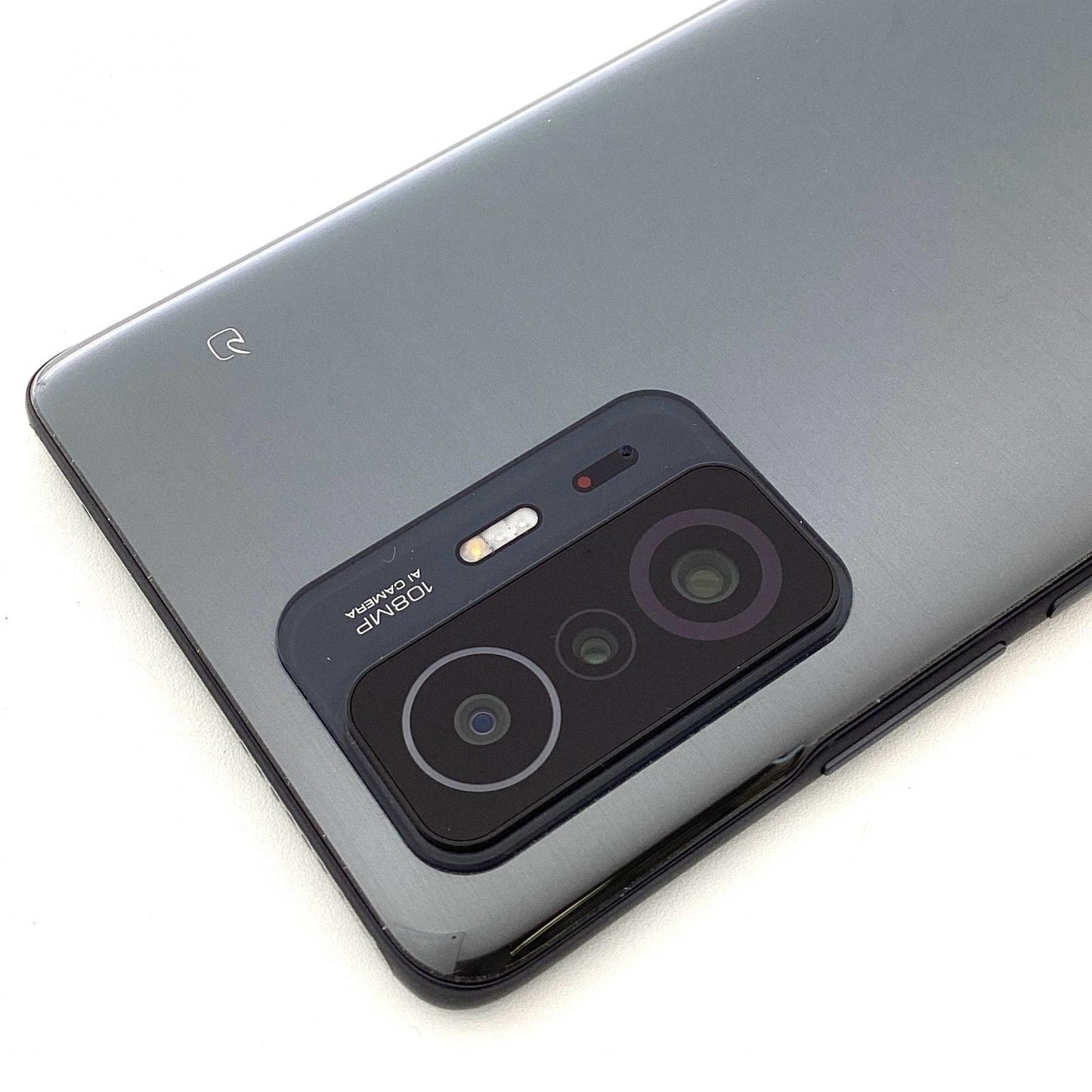 【全額返金保証】【最速発送】Xiaomi Xiaomi 11T Pro 128GB メテオライトグレー SIMフリー 2107113SR 動作確認済