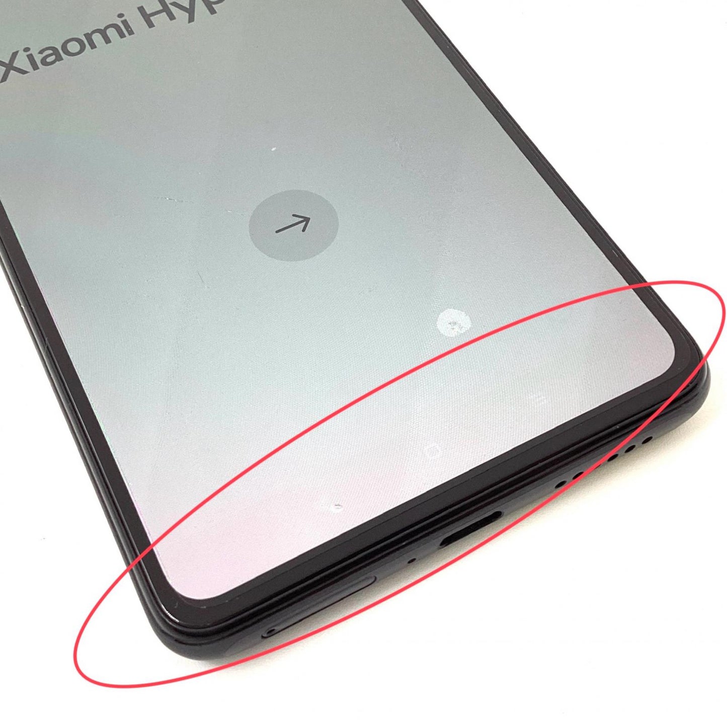 【全額返金保証】【最速発送】Xiaomi Xiaomi 11T Pro 128GB メテオライトグレー SIMフリー 2107113SR 動作確認済