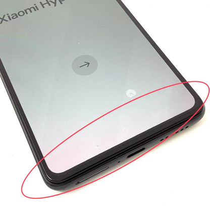 【全額返金保証】【最速発送】Xiaomi Xiaomi 11T Pro 128GB メテオライトグレー SIMフリー 2107113SR 動作確認済