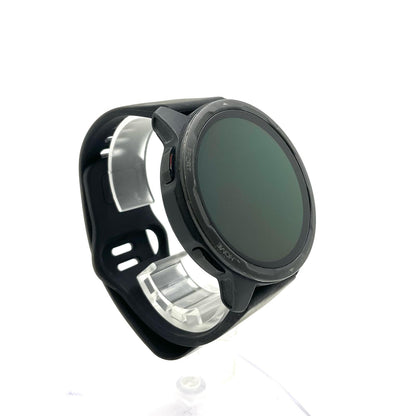 【全額返金保証】【最速発送】Xiaomi Xiaomi Watch S1 M2116W1 動作確認済