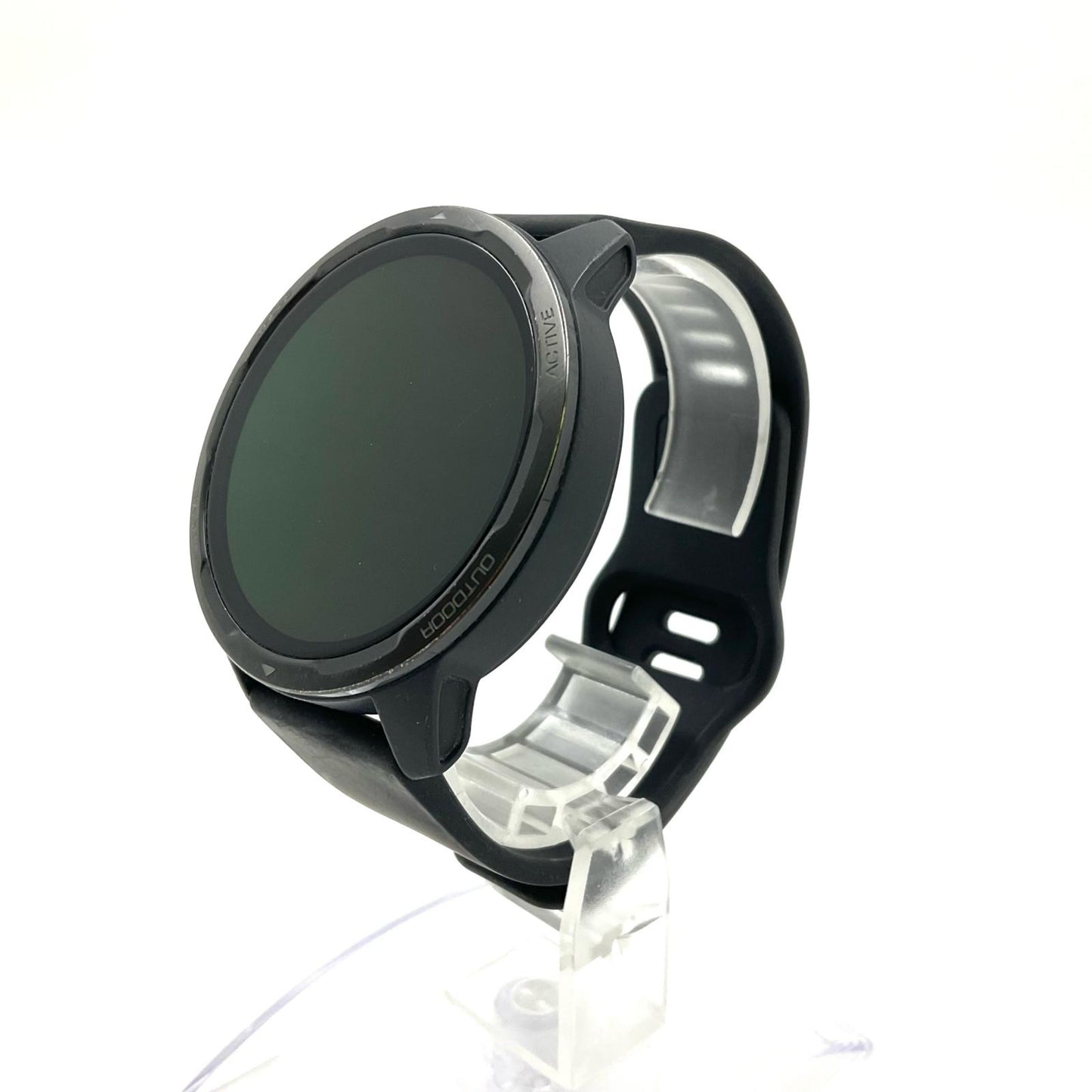 【全額返金保証】【最速発送】Xiaomi Xiaomi Watch S1 M2116W1 動作確認済