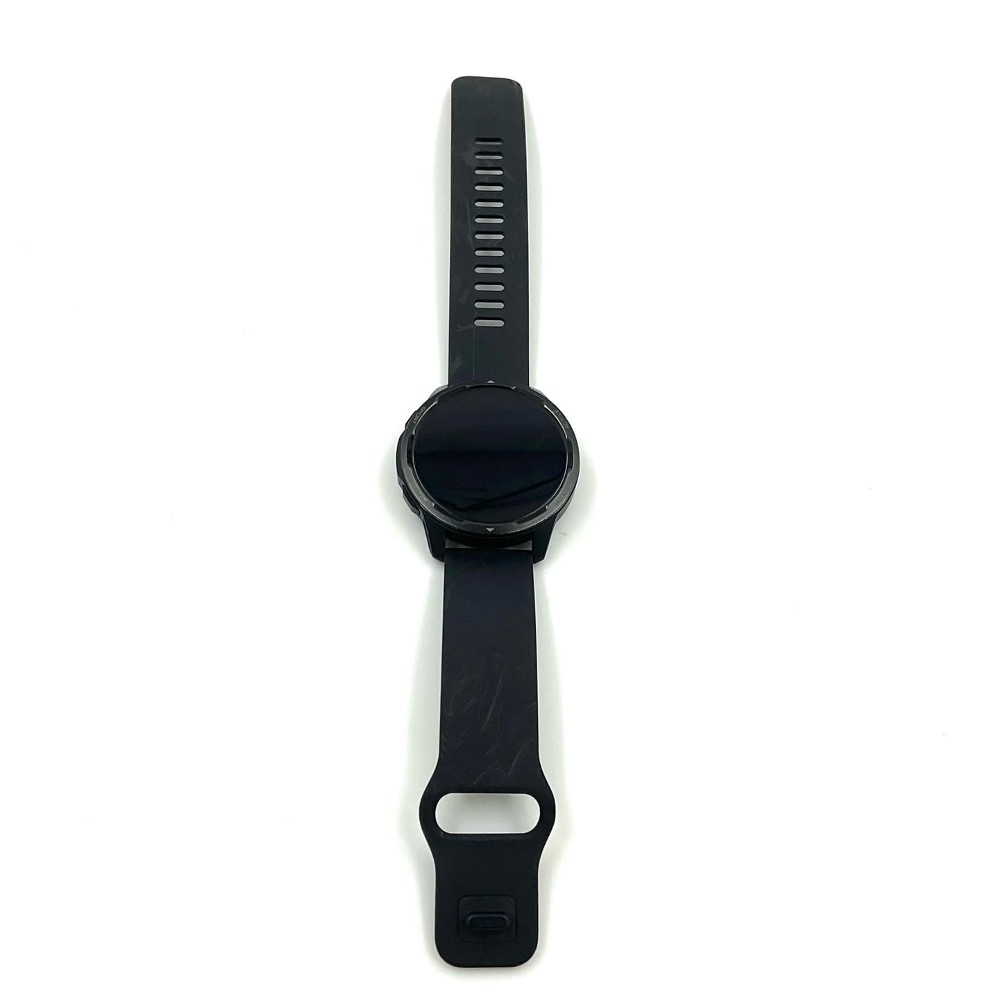 【全額返金保証】【最速発送】Xiaomi Xiaomi Watch S1 M2116W1 動作確認済