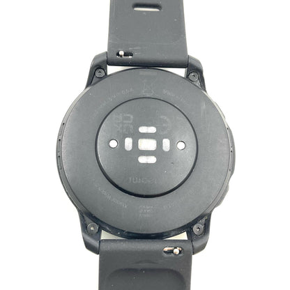 【全額返金保証】【最速発送】Xiaomi Xiaomi Watch S1 M2116W1 動作確認済