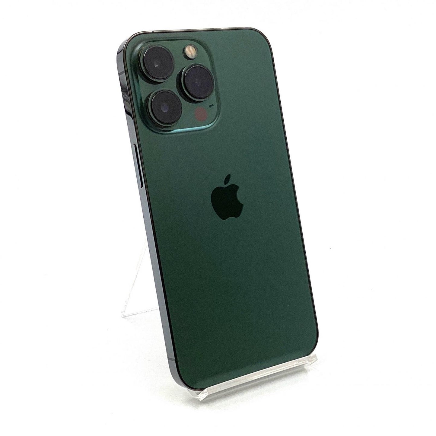 【全額返金保証】【最速発送】Apple iPhone iPhone 13 Pro 1TB アルパイングリーン 動作確認済 97%
