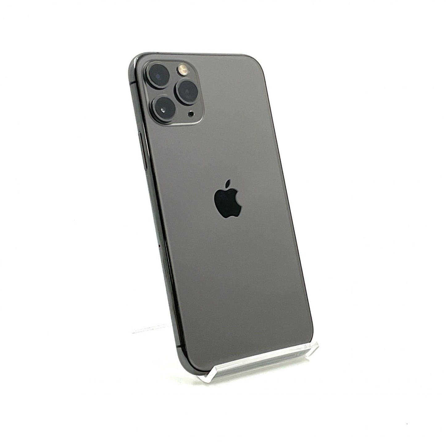 【最速発送】Apple iPhone iPhone 11 Pro 256GB スペースグレイ SIMフリー【難有】 66%