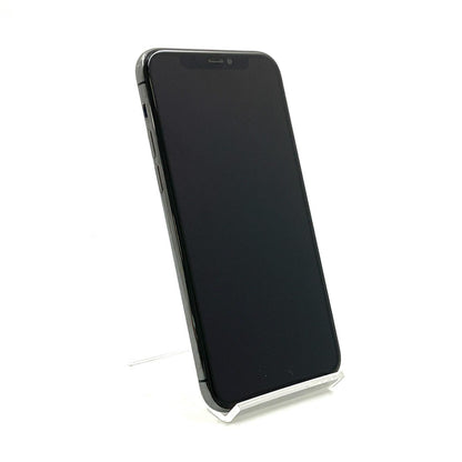 【最速発送】Apple iPhone iPhone 11 Pro 256GB スペースグレイ SIMフリー【難有】 66%